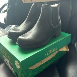Eastland boots women size 7